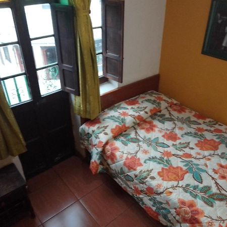 Hotel El Dorado La Candelaria Bogota Bagian luar foto